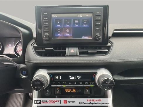 Used 2019 Toyota RAV4 XLE image 15