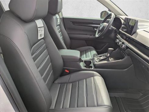 New 2026 Honda CR-V EX-L image 28