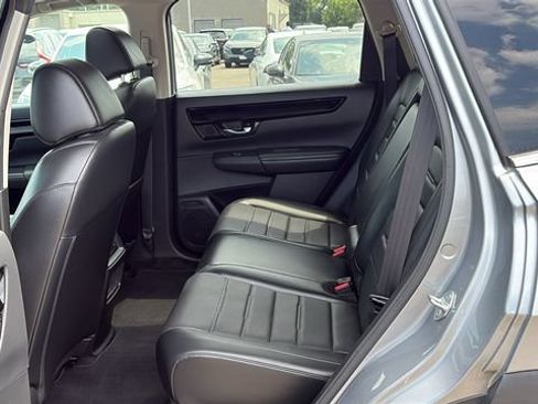 Used 2023 Honda CR-V EX-L image 22