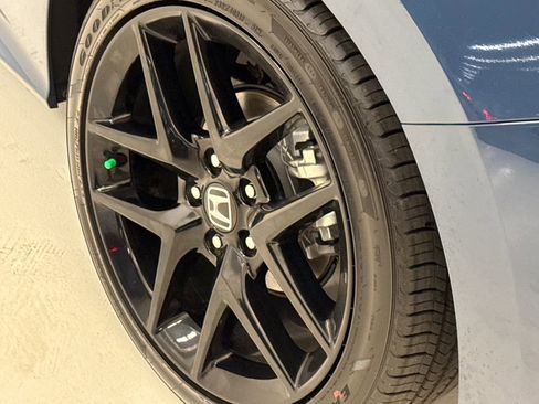 Certified 2026 Honda Civic Sport image 10