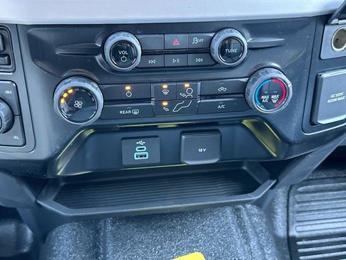 New 2026 Ford F450 XL image 25