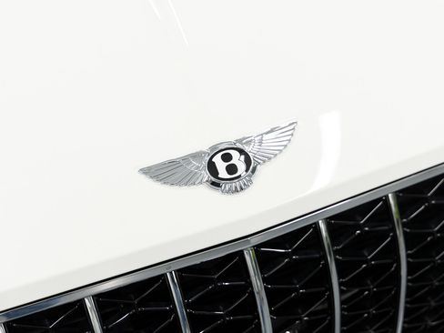 New 2026 Bentley Continental GT AWD/4WD image 9