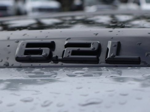 Used 2023 Chevrolet Silverado 1500 LT Trail Boss w/ Convenience Package II AWD/4WD image 52