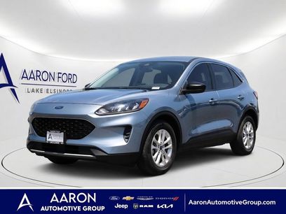 Used 2022 Ford Escape SE w/ Convenience Package