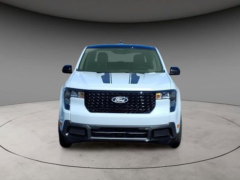 New 2026 Ford Maverick XLT image 15