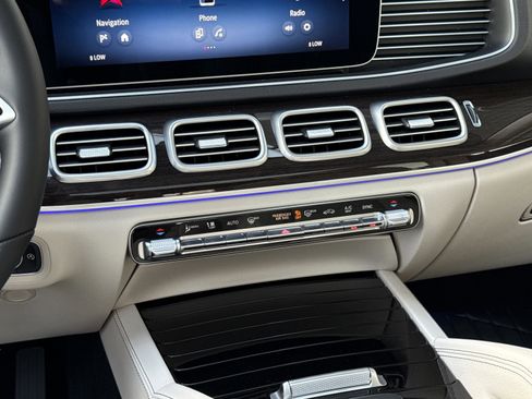 New 2026 Mercedes-Benz GLE 450 GLE 450 image 26