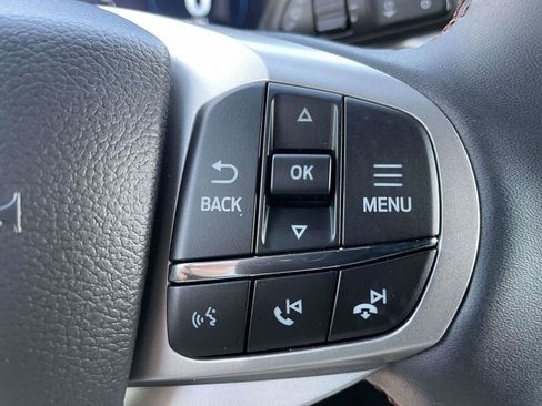 New 2026 Ford Explorer Active RWD image 21
