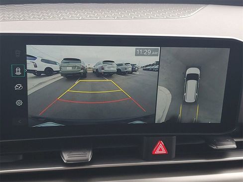 New 2026 Kia Carnival SX image 17