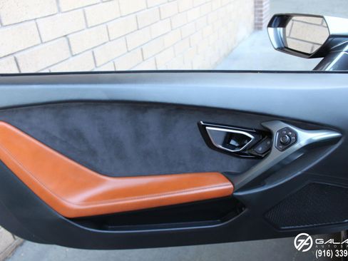 Used 2015 Lamborghini Huracan LP 610-4 image 19