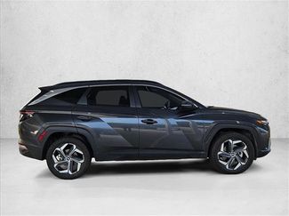 Used 2023 Hyundai Tucson SEL w/ Convenience Package video 4