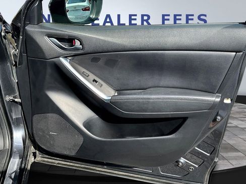 Used 2016 MAZDA CX-5 Grand Touring image 28