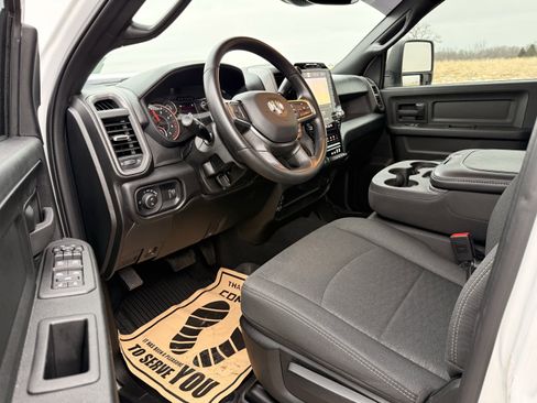 Used 2026 RAM 2500 Tradesman image 3