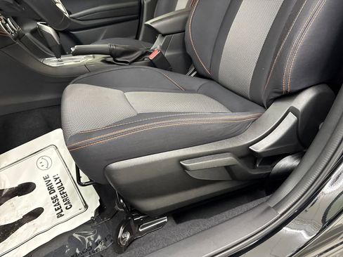 Used 2023 Subaru Crosstrek 2.0i Premium w/ Popular Package #4A image 12