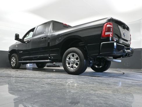 Used 2024 RAM 2500 Laramie image 52