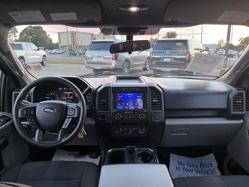 Certified 2019 Ford F150 XL w/ Equipment Group 101A Mid image 16