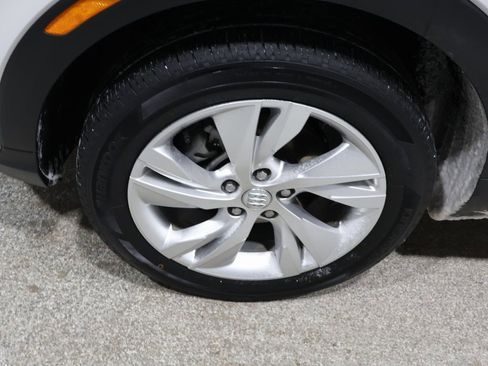 Used 2024 Buick Encore GX Preferred image 9