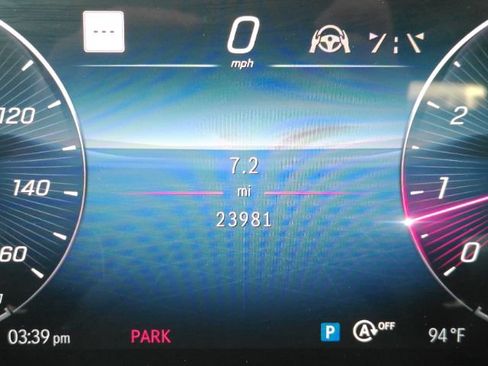 Used 2022 Mercedes-Benz S 500 4MATIC image 47
