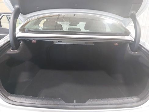 Certified 2025 Hyundai Sonata SEL FWD image 12