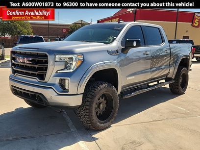 Used 2021 GMC Sierra 1500 Elevation w/ Preferred Package