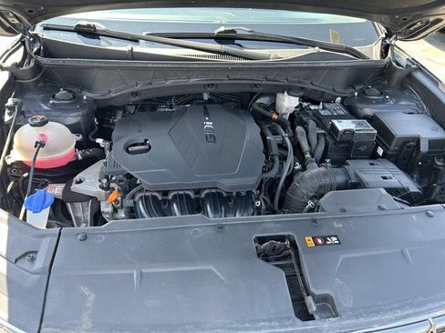 Used 2023 Hyundai Tucson Limited AWD/4WD image 30