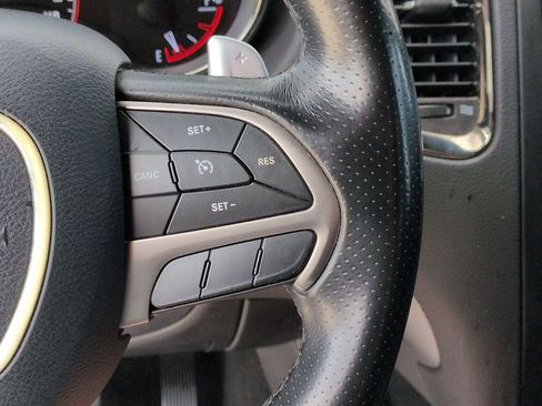 Used 2020 Dodge Durango GT w/ Blacktop Package RWD image 13