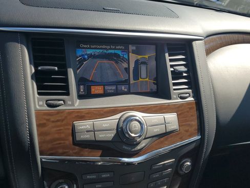 Used 2019 Nissan Armada SL w/ Premium Package image 27