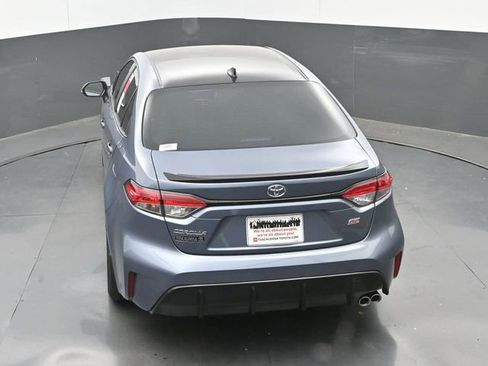 New 2026 Toyota Corolla SE w/ SE Package FWD image 28