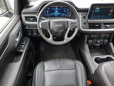 Used 2023 Chevrolet Tahoe RST image 11