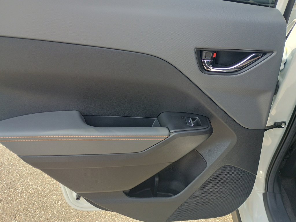 New 2026 Subaru Crosstrek 2.5i Limited AWD/4WD image 12