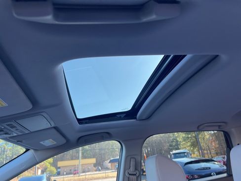 Certified 2018 Honda CR-V EX-L image 25