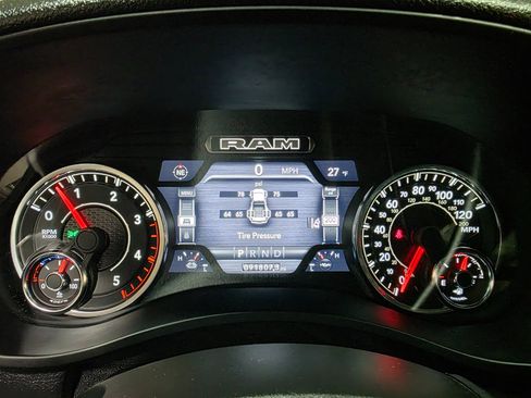 Used 2024 RAM 3500 Tradesman w/ Safety Group image 42