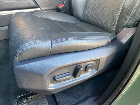 Used 2023 Toyota Tundra SR5 w/ SR5 Premium Package RWD image 22