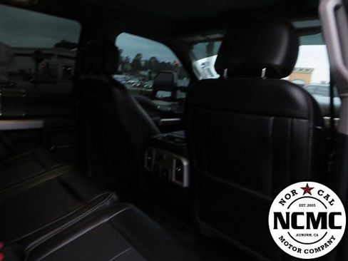 Used 2020 Ford F250 Lariat image 77