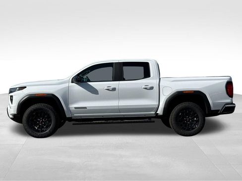 New 2026 GMC Canyon Elevation w/ Technology Package RWD image 2