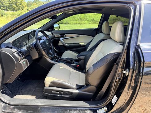 Used 2016 Honda Accord EX-L image 12
