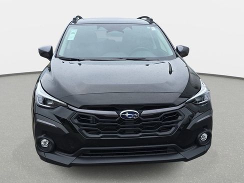 Certified 2025 Subaru Crosstrek 2.5i Limited w/ Crosstrek Mirror Package AWD/4WD image 2