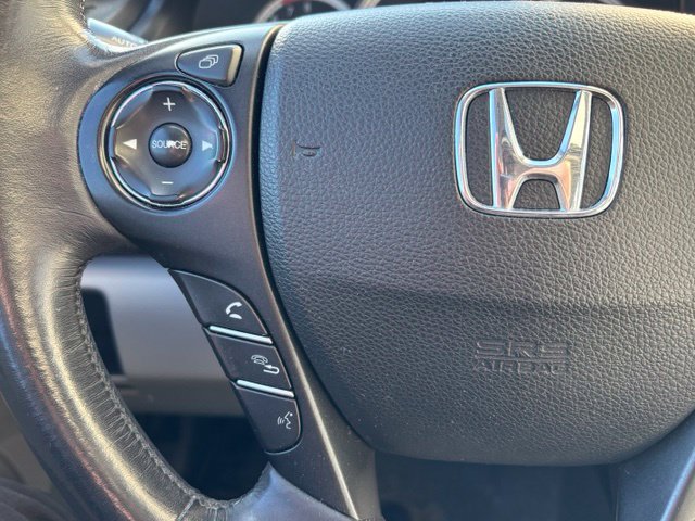 Used 2013 Honda Accord Touring image 10
