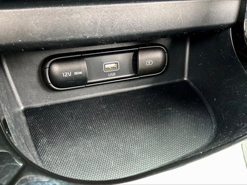 Used 2023 Kia Seltos Nightfall Edition image 31