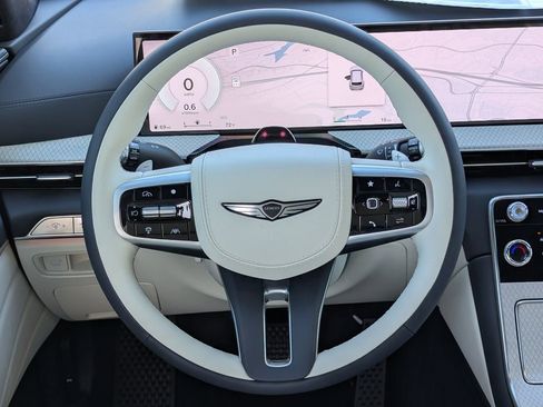 New 2026 Genesis GV80 3.5T Prestige image 15