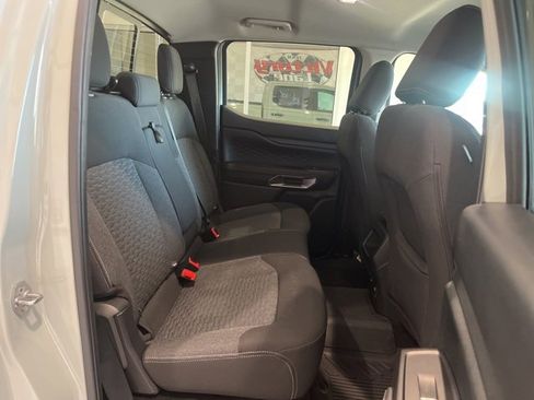 Used 2024 Ford Ranger XLT image 25