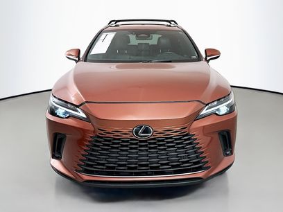 Used 2023 Lexus RX 350 Premium Plus w/ Accessory Package (A2)