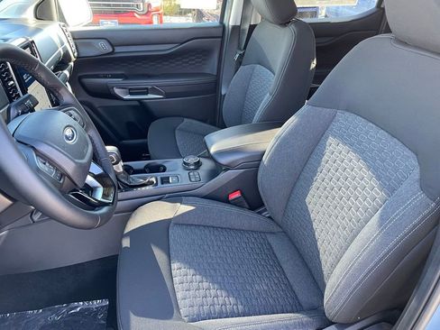 New 2025 Ford Ranger XLT w/ Trailer Tow Package image 8