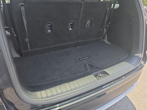 Used 2022 Hyundai Palisade SEL FWD image 13