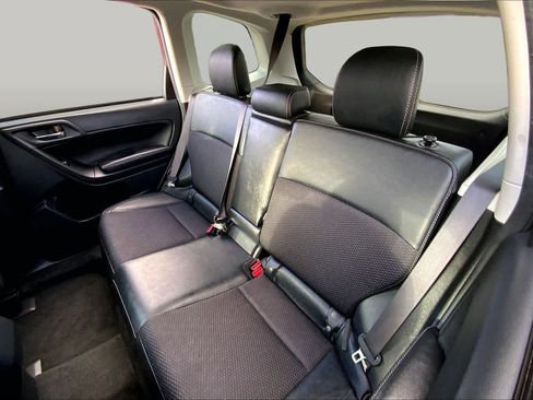 Used 2017 Subaru Forester 2.0XT Premium w/ Popular Package #2A AWD/4WD image 20