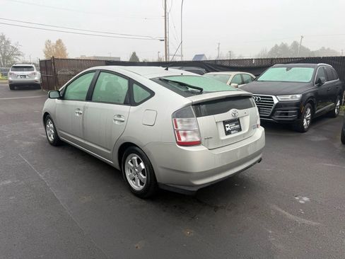 Used 2005 Toyota Prius image 6