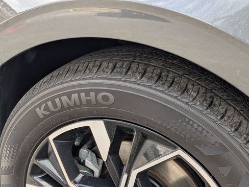 Used 2025 Hyundai Sonata SEL image 29