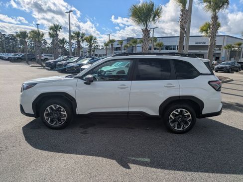 New 2026 Subaru Forester Premium image 7