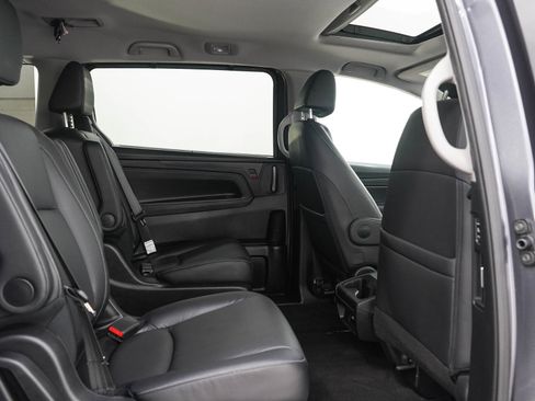 Used 2024 Honda Odyssey EX-L image 14