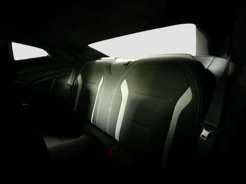 Used 2017 Chevrolet Camaro LT RWD image 22