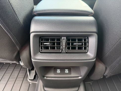 New 2026 Honda CR-V TrailSport image 8